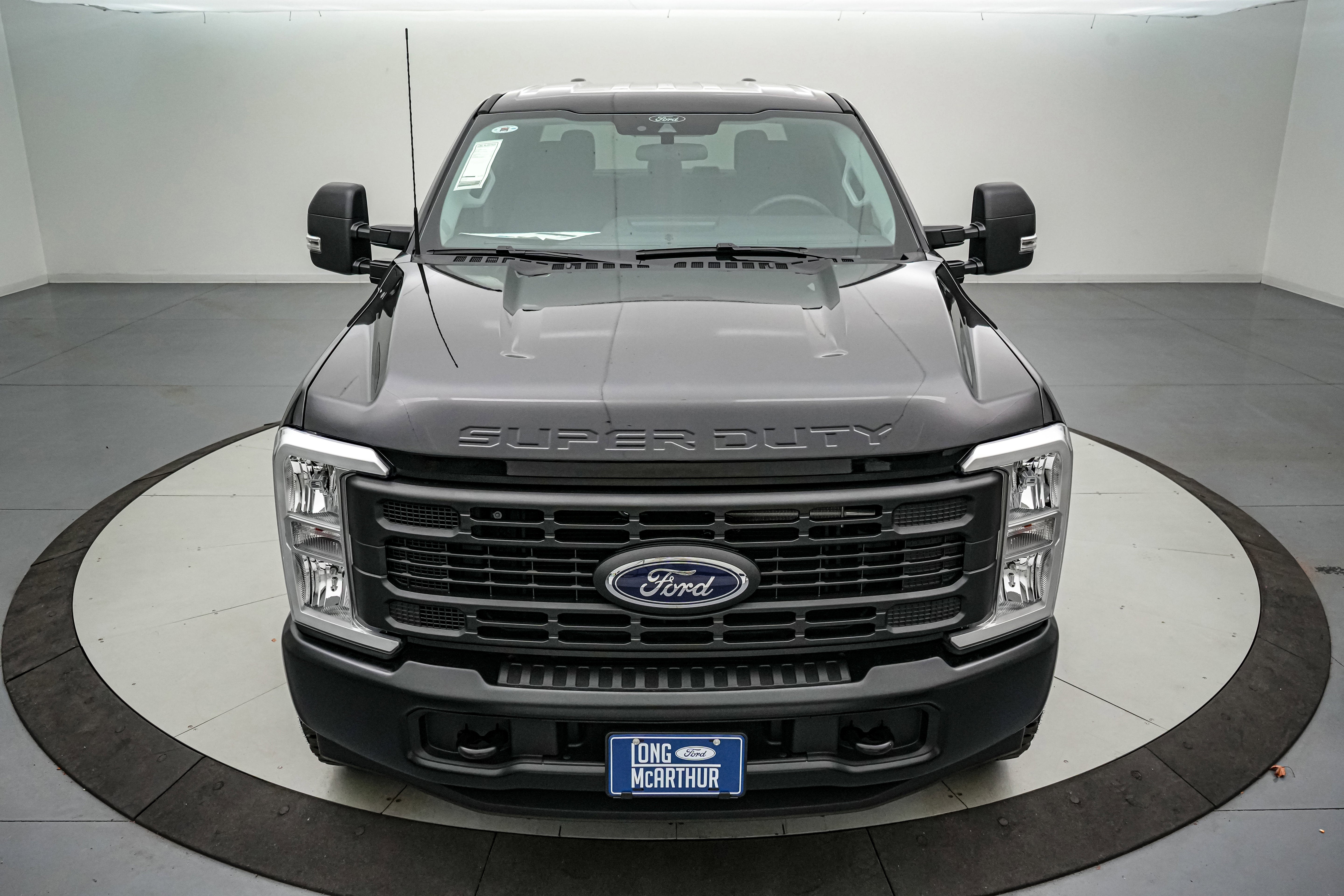 2026 Ford Super Duty F-250 SRW XL Off-Road Package