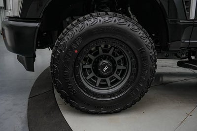 2026 Ford Super Duty F-250 SRW XL Off-Road Package