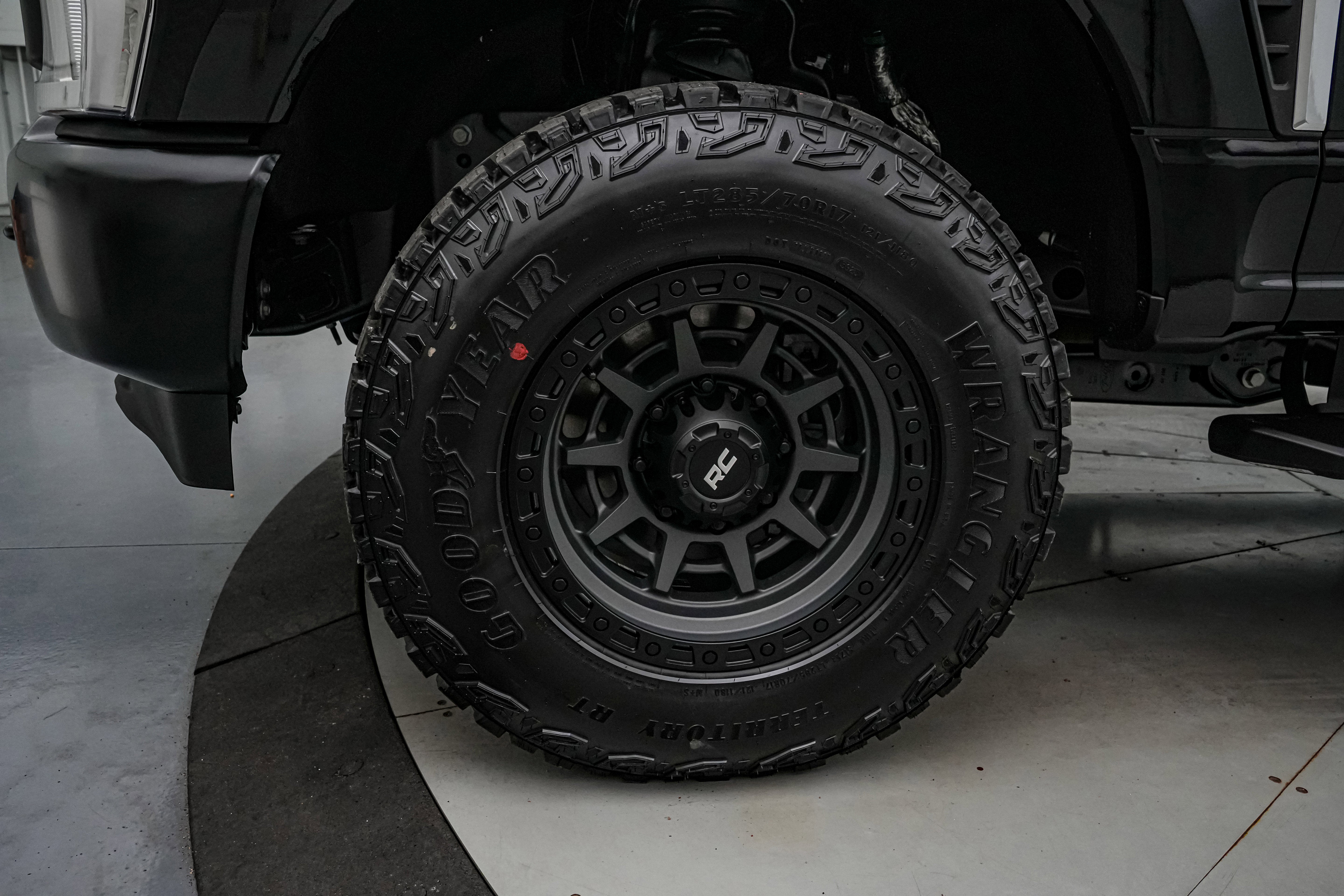 2026 Ford Super Duty F-250 SRW XL Off-Road Package