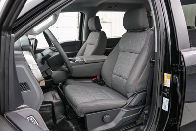 2026 Ford Super Duty F-250 SRW XL Off-Road Package