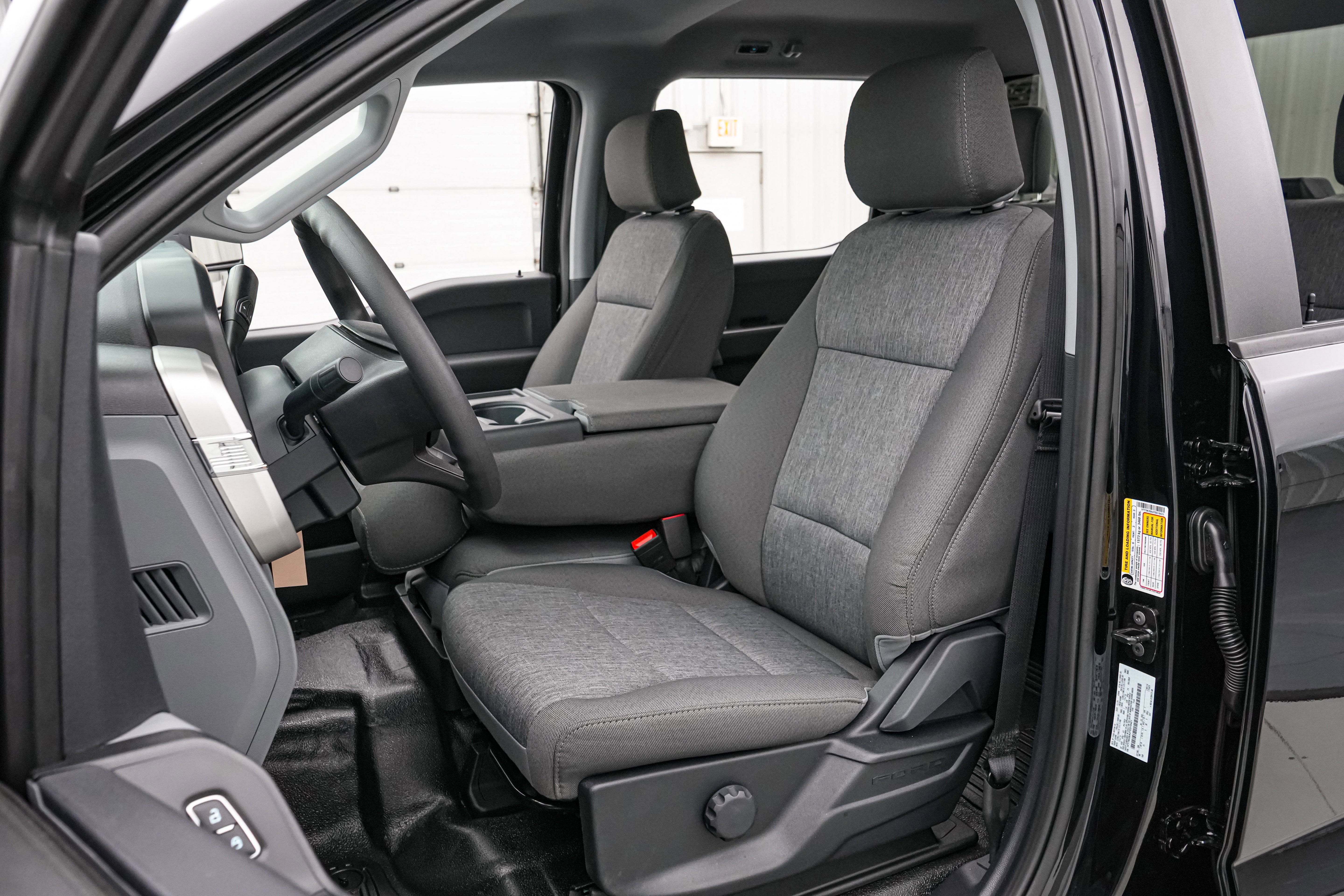 2026 Ford Super Duty F-250 SRW XL Off-Road Package