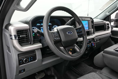 2026 Ford Super Duty F-250 SRW XL Off-Road Package