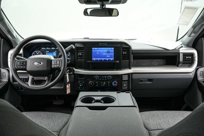 2026 Ford Super Duty F-250 SRW XL Off-Road Package