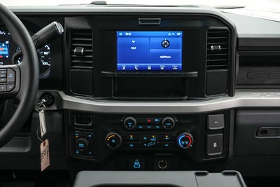 2026 Ford Super Duty F-250 SRW XL Off-Road Package