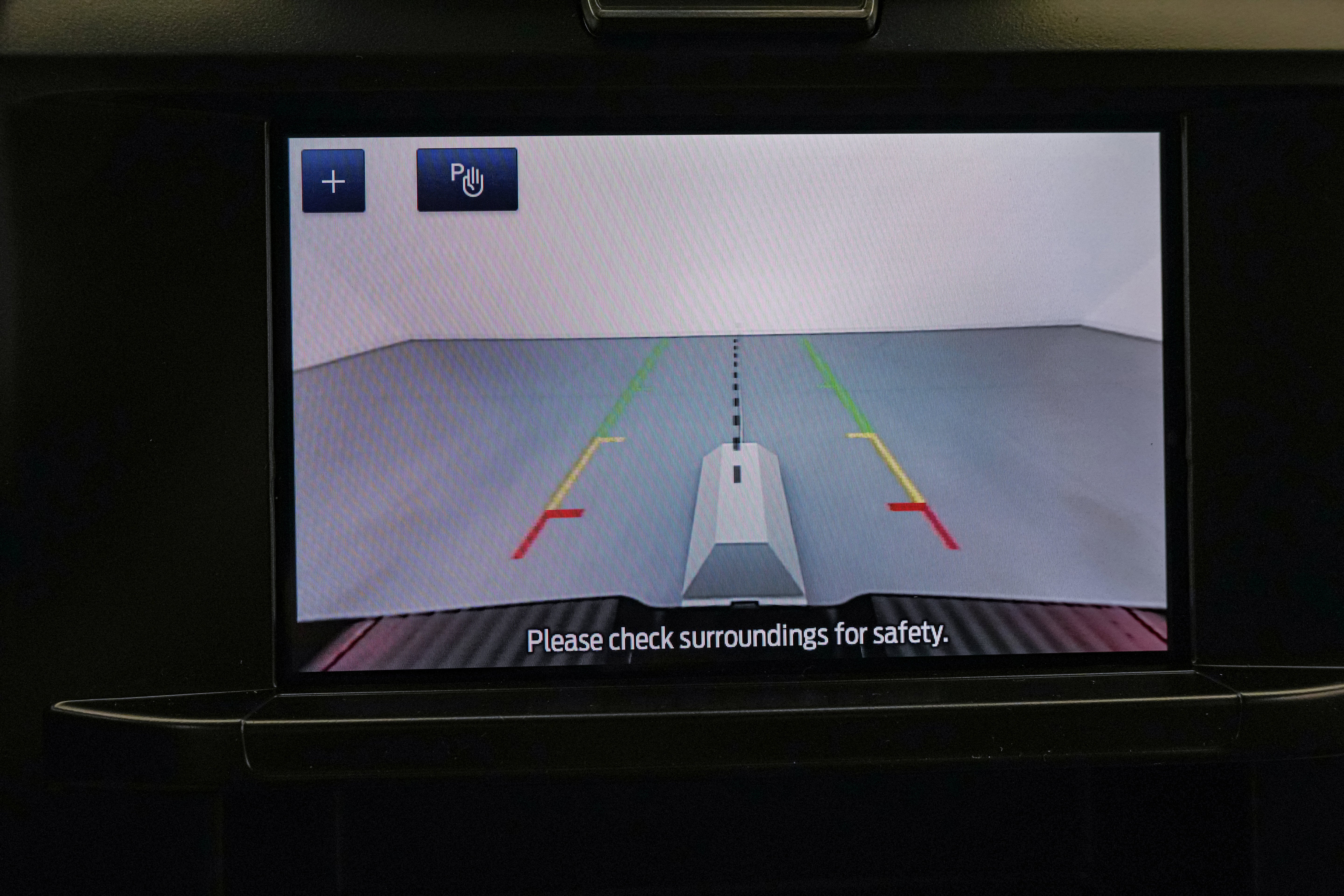 2026 Ford Super Duty F-250 SRW XL Off-Road Package