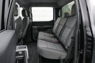 2026 Ford Super Duty F-250 SRW XL Off-Road Package