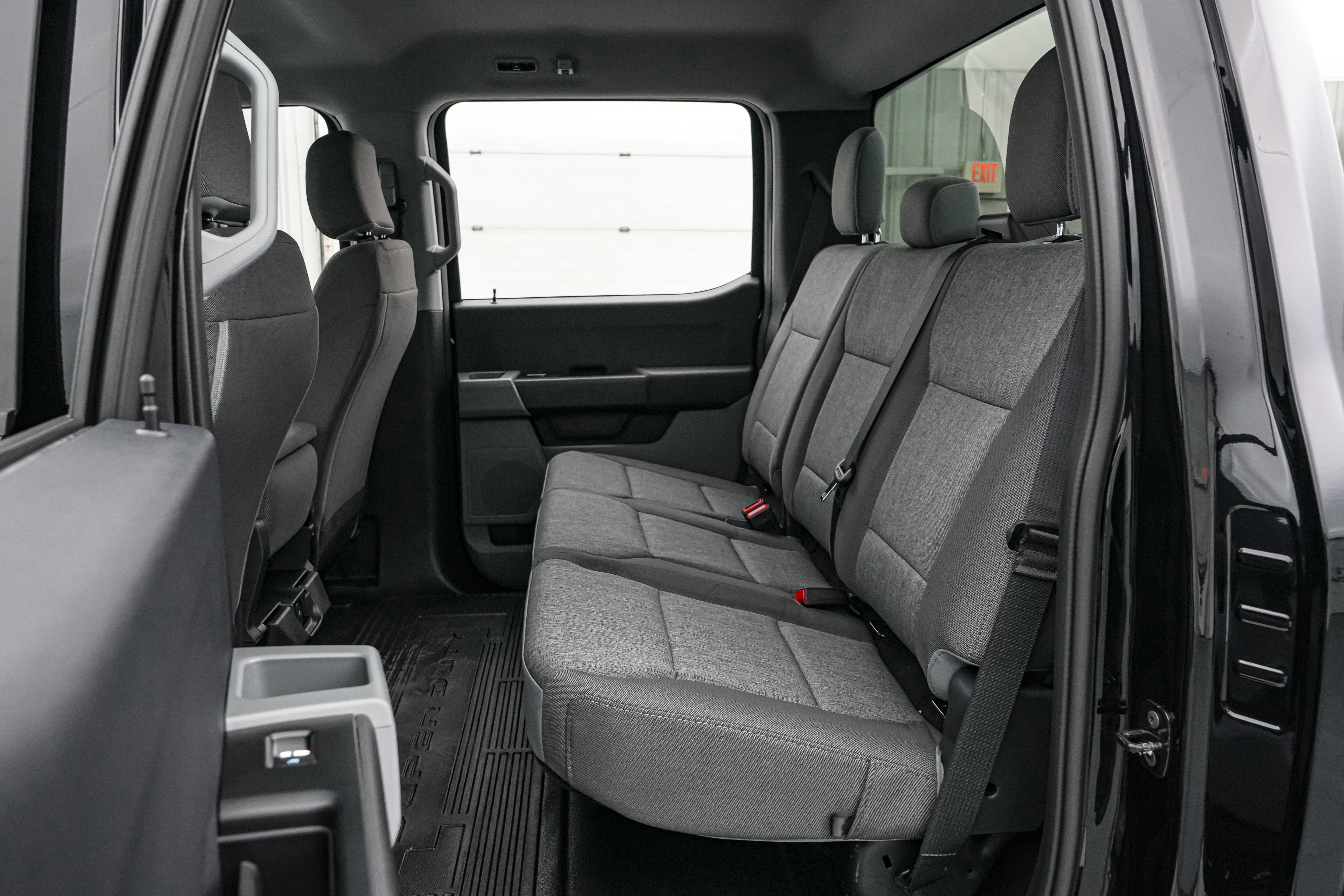 2026 Ford Super Duty F-250 SRW XL Off-Road Package