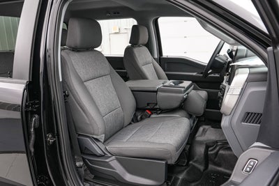 2026 Ford Super Duty F-250 SRW XL Off-Road Package