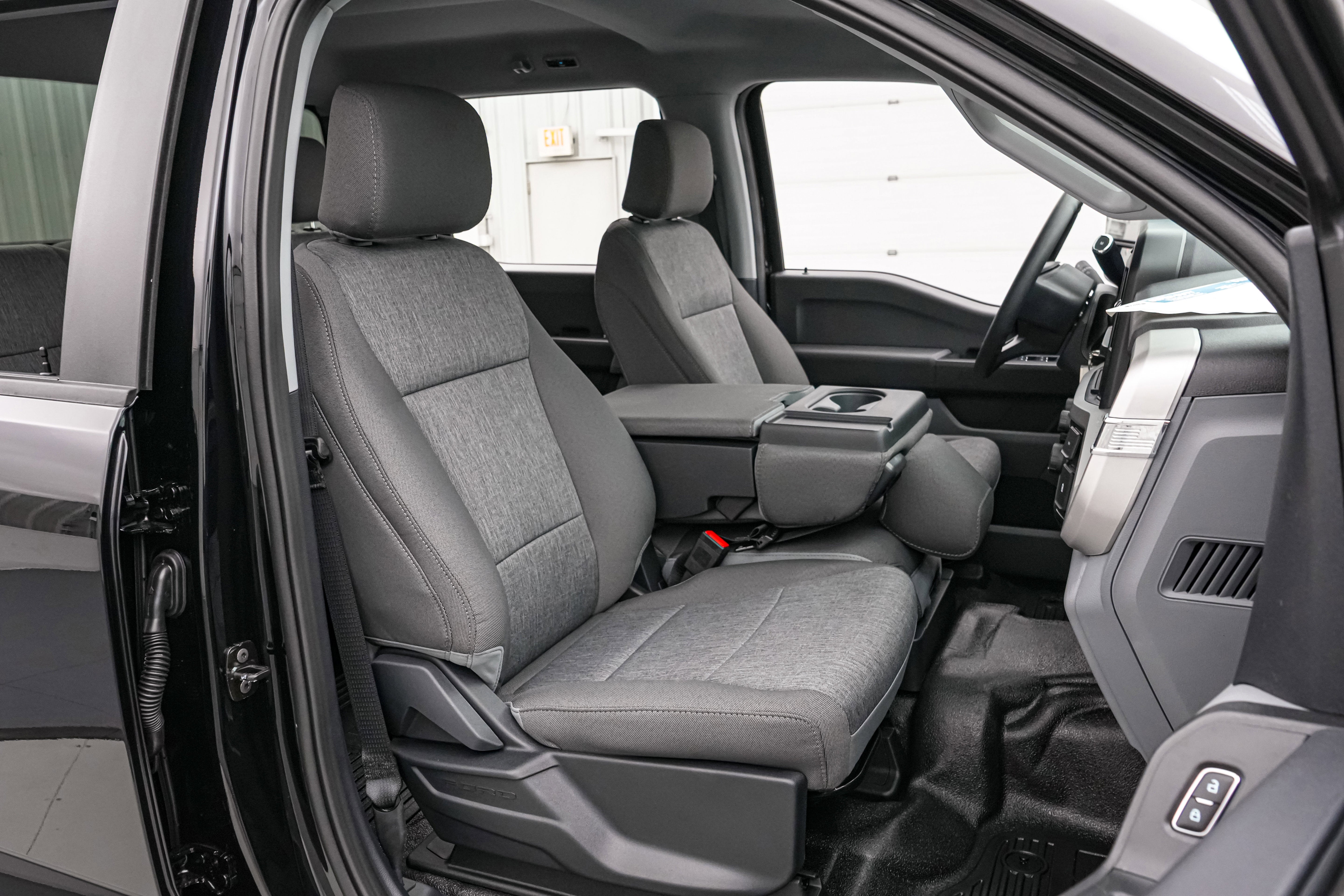 2026 Ford Super Duty F-250 SRW XL Off-Road Package