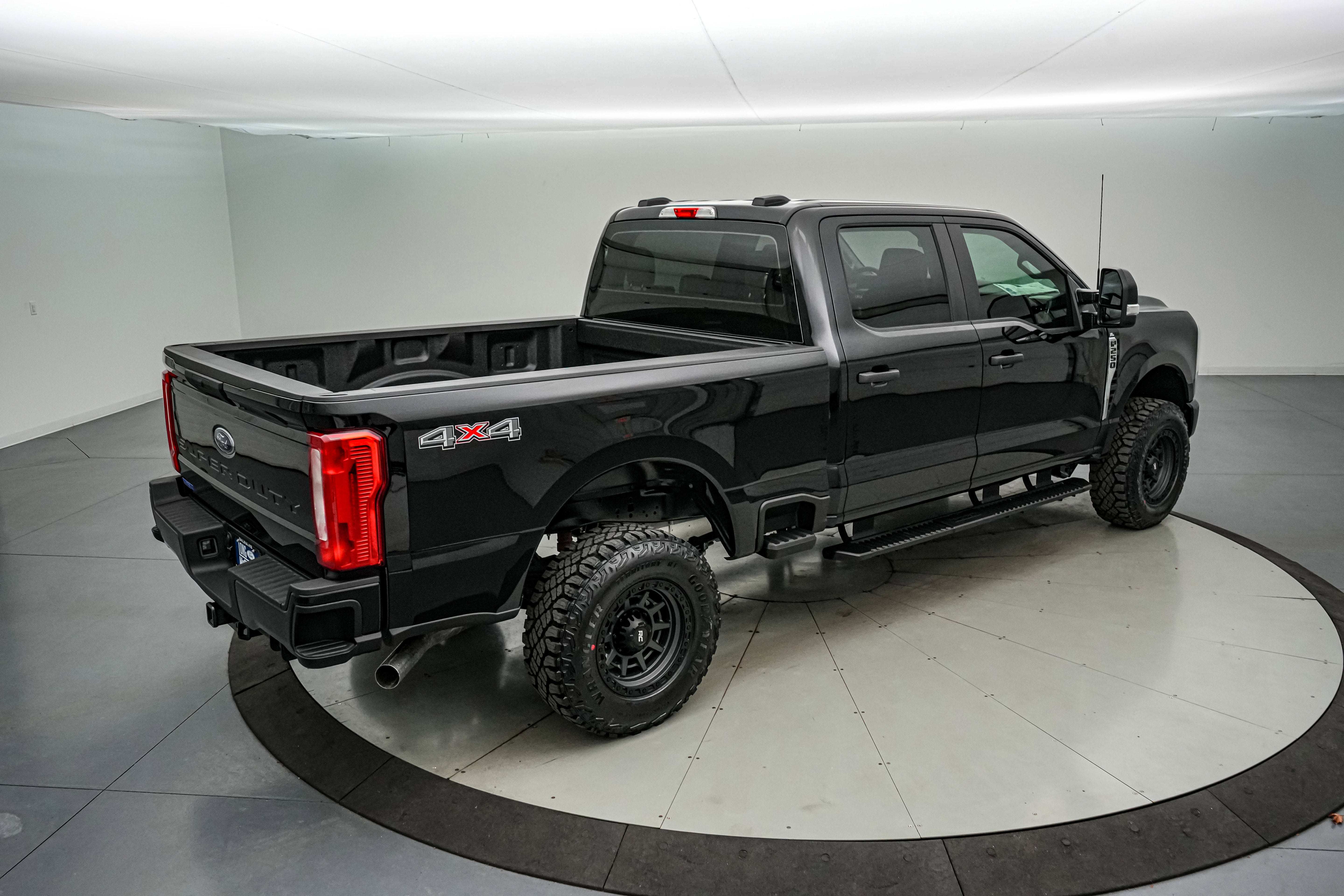 2026 Ford Super Duty F-250 SRW XL Off-Road Package