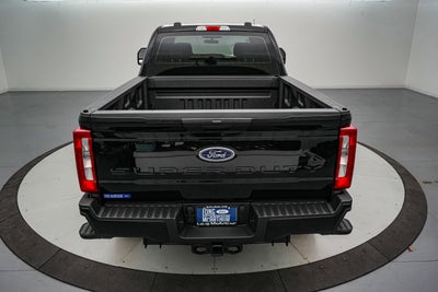 2026 Ford Super Duty F-250 SRW XL Off-Road Package