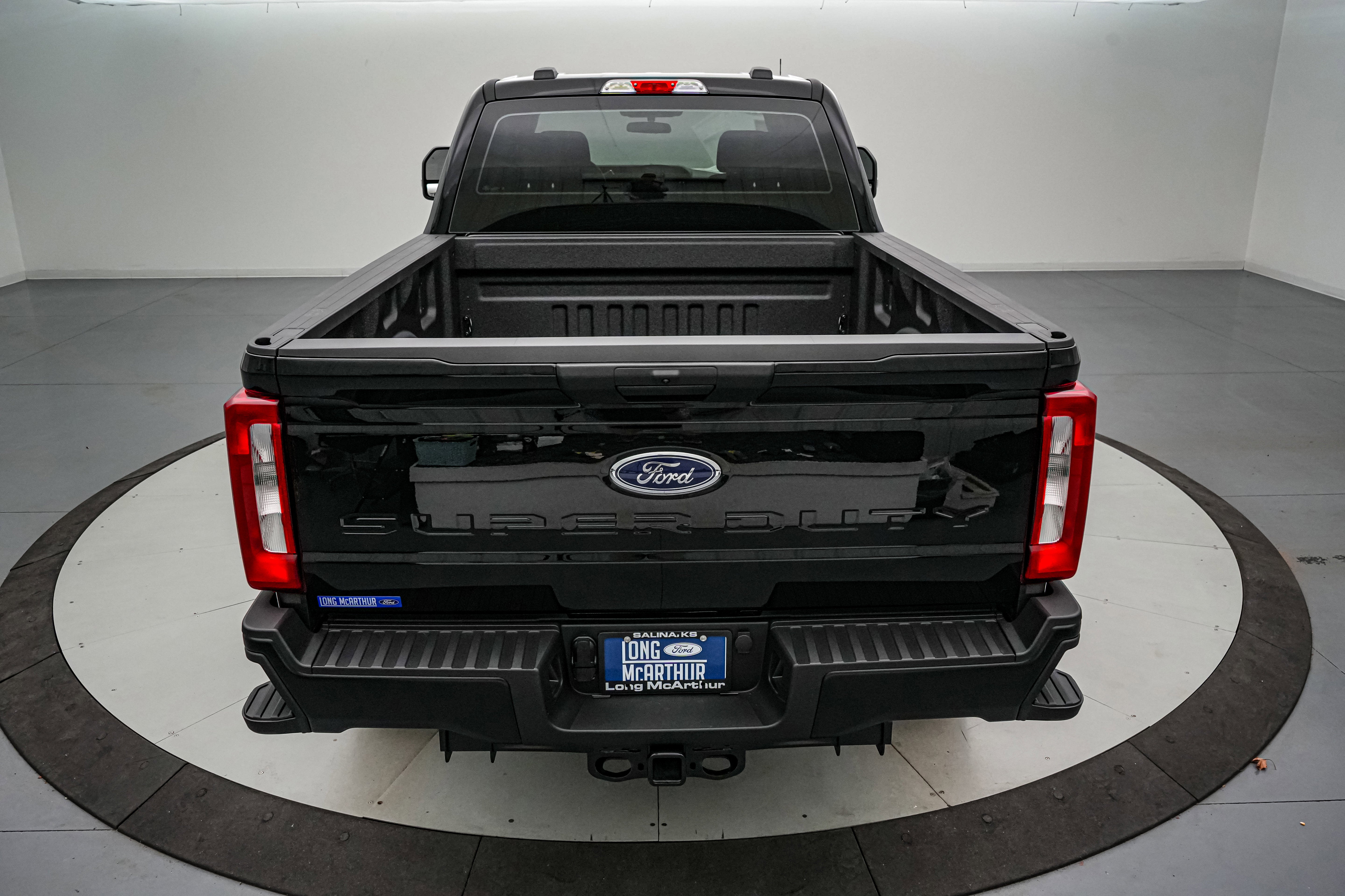 2026 Ford Super Duty F-250 SRW XL Off-Road Package
