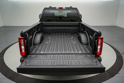 2026 Ford Super Duty F-250 SRW XL Off-Road Package