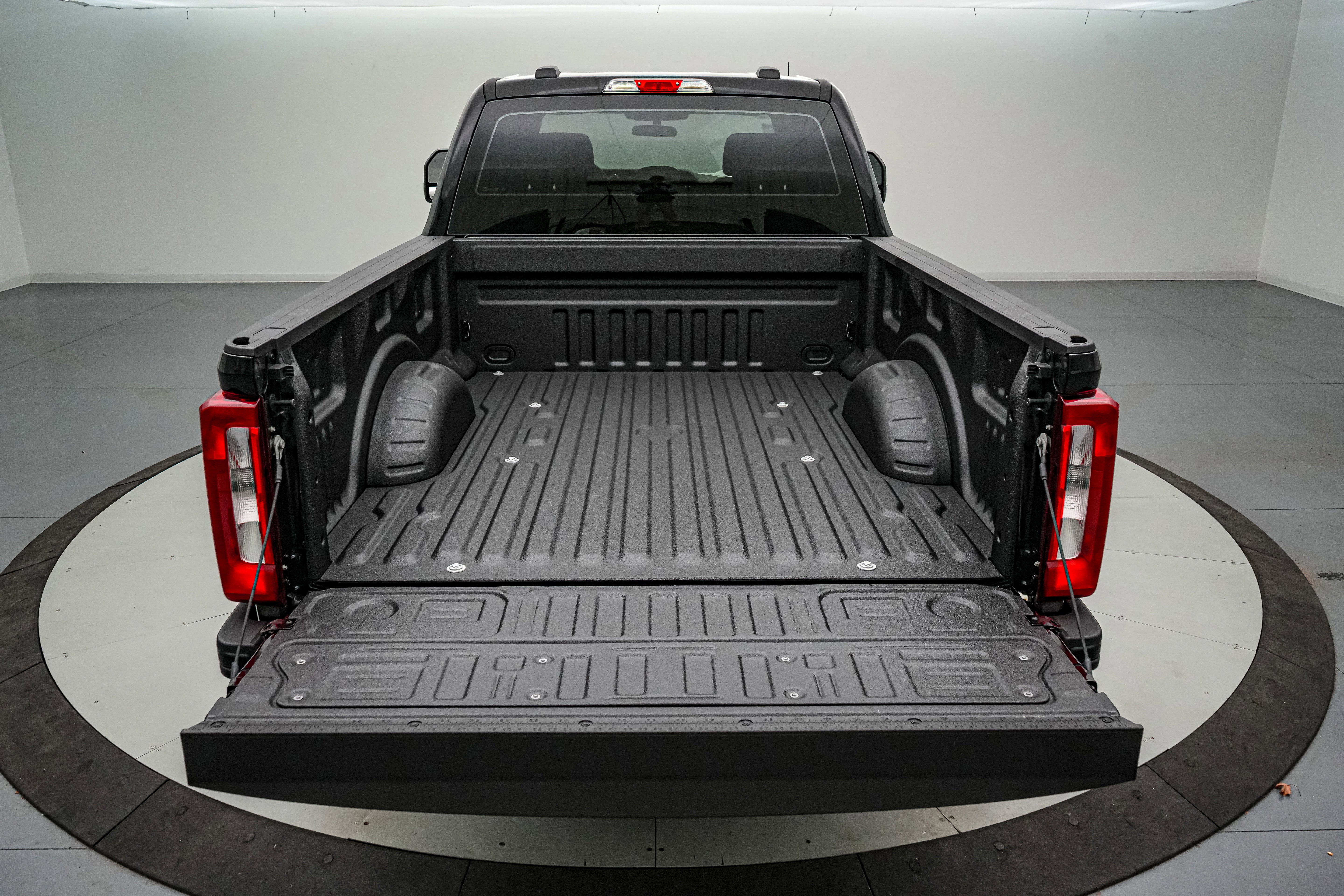 2026 Ford Super Duty F-250 SRW XL Off-Road Package