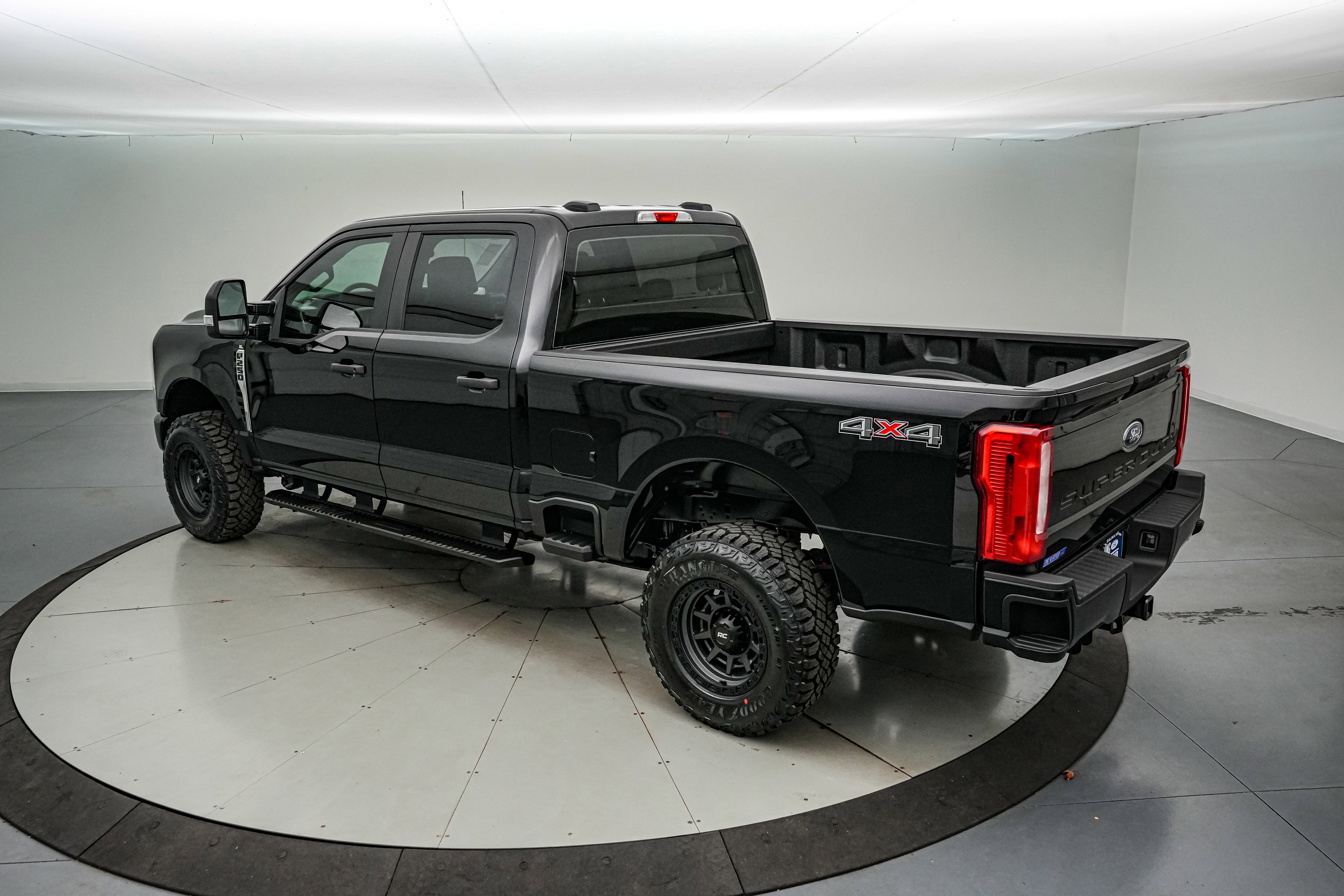 2026 Ford Super Duty F-250 SRW XL Off-Road Package