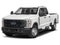 2026 Ford Super Duty F-250 SRW XL w/STX Appearance Package