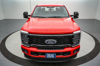 2026 Ford Super Duty F-250 SRW XL w/STX Appearance Package