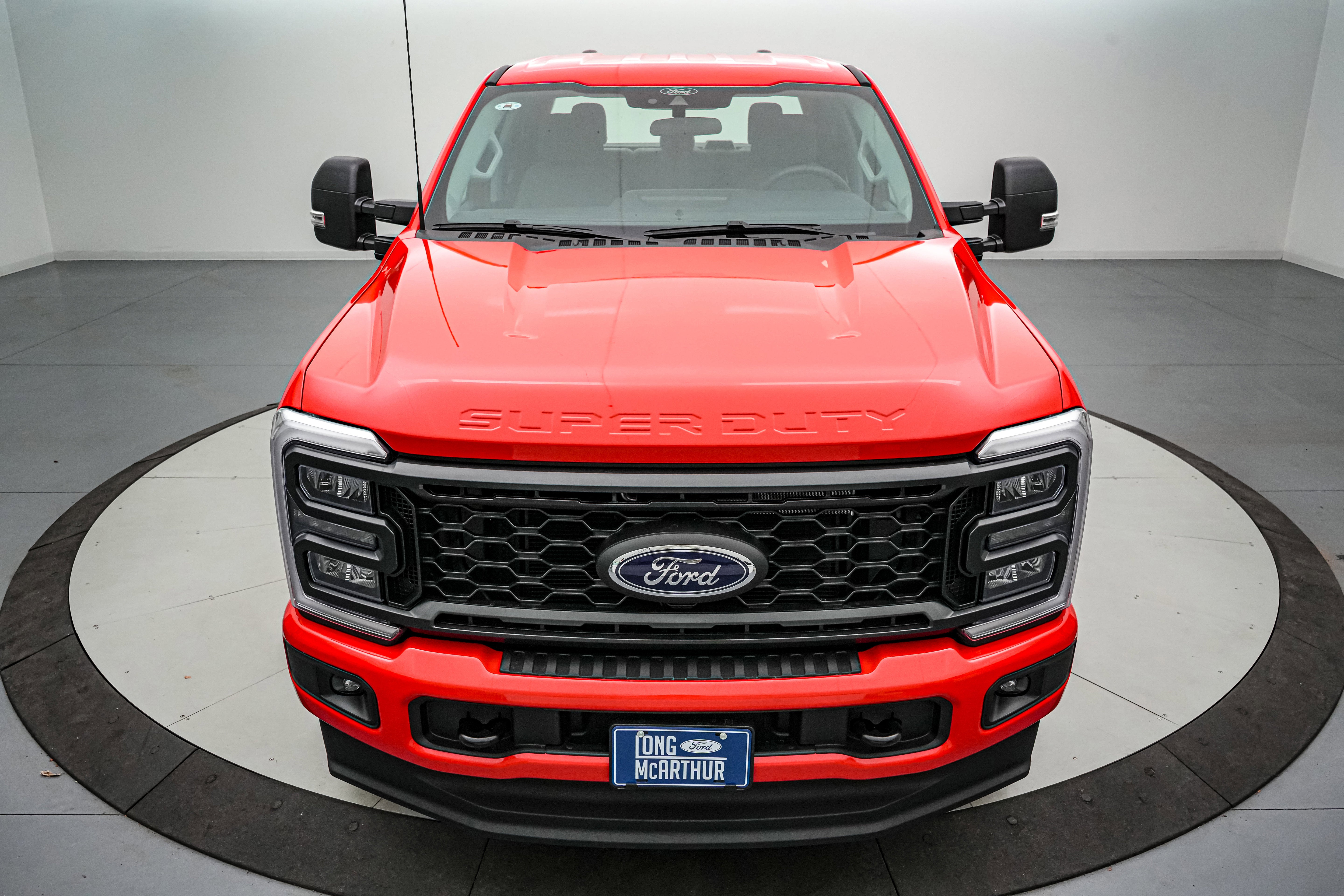 2026 Ford Super Duty F-250 SRW XL w/STX Appearance Package