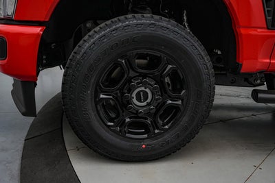2026 Ford Super Duty F-250 SRW XL w/STX Appearance Package