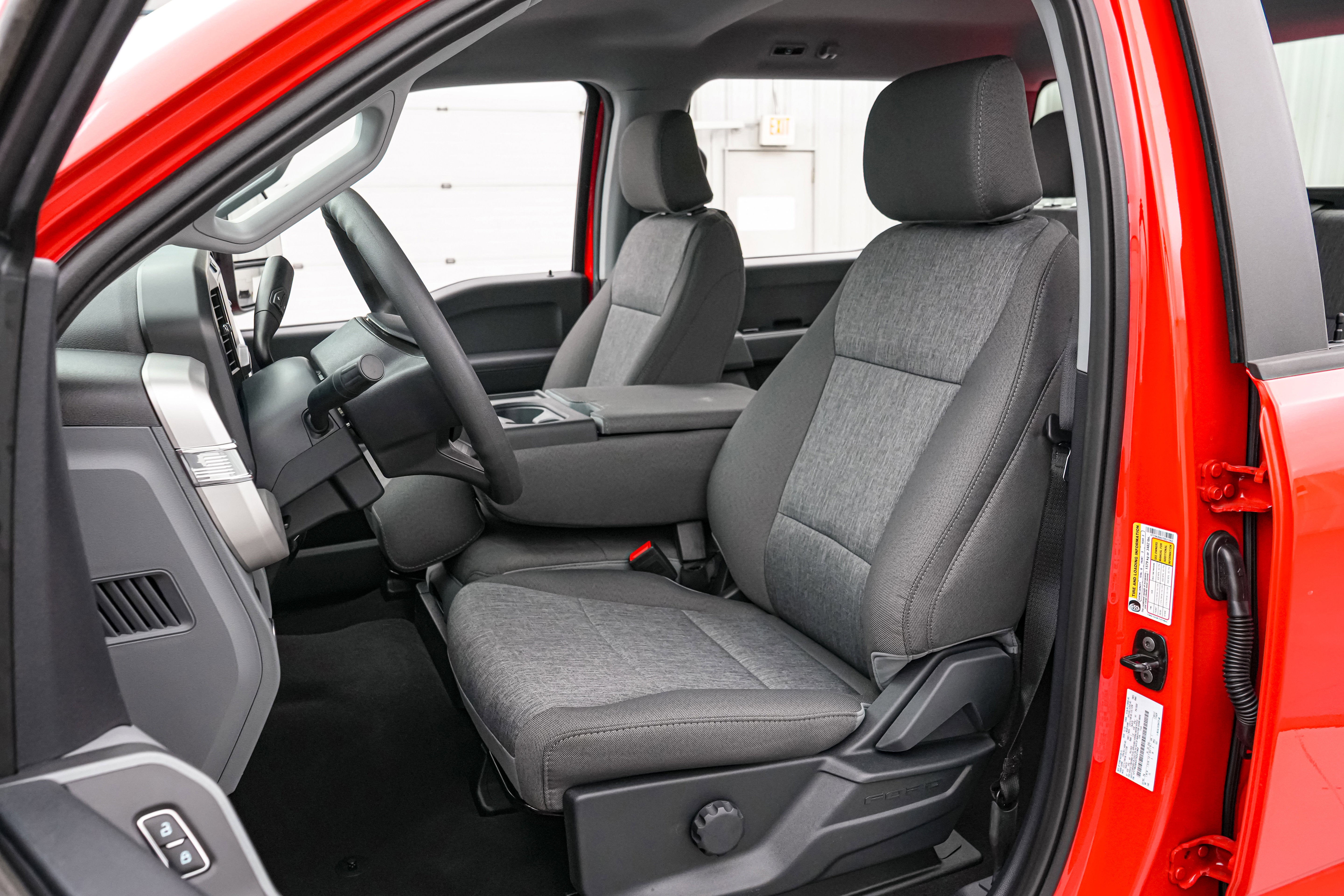 2026 Ford Super Duty F-250 SRW XL w/STX Appearance Package