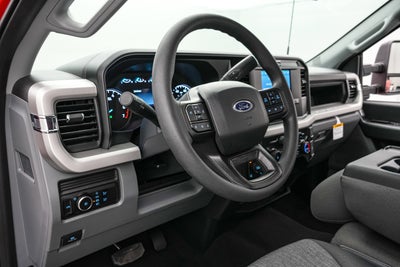 2026 Ford Super Duty F-250 SRW XL w/STX Appearance Package