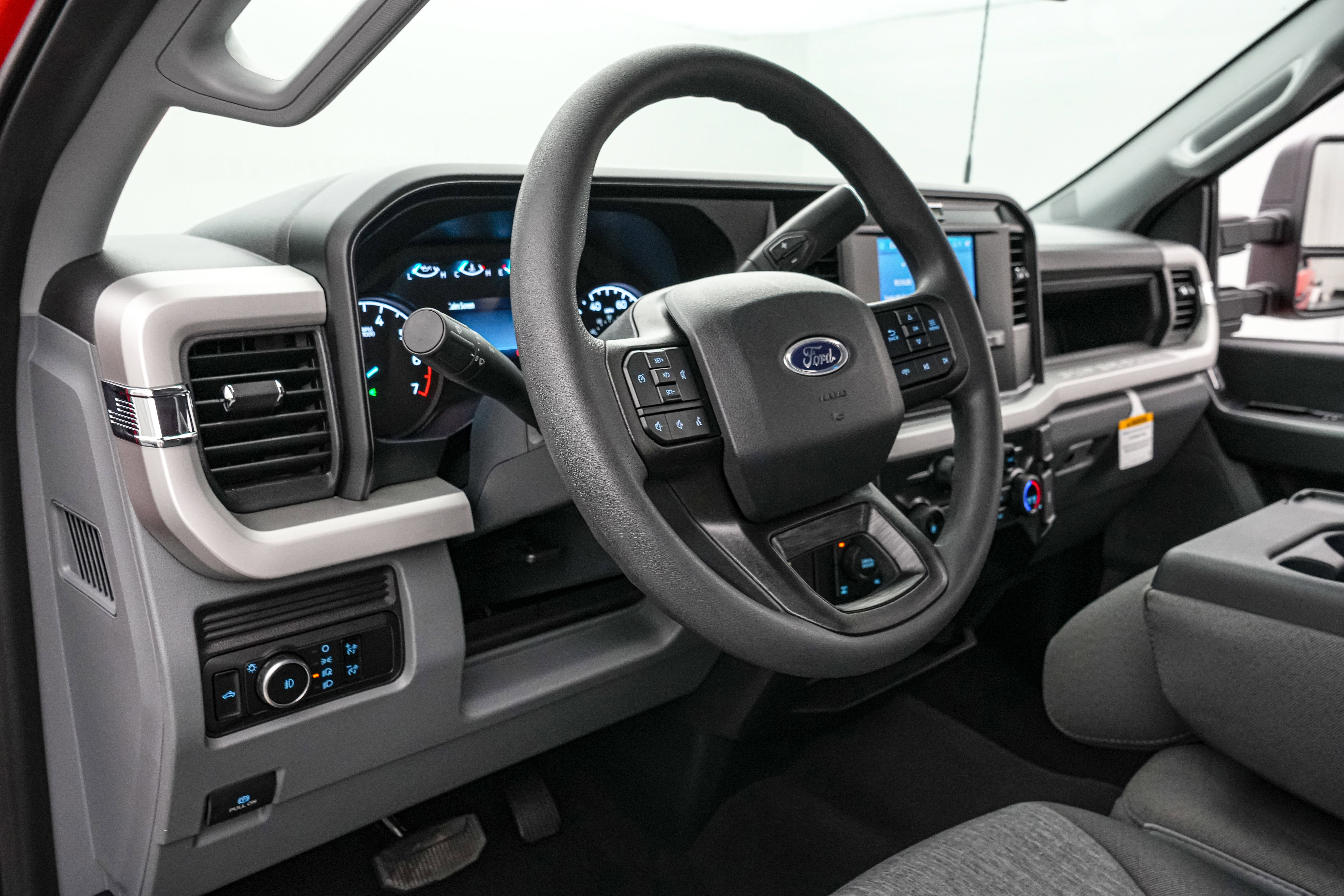 2026 Ford Super Duty F-250 SRW XL w/STX Appearance Package