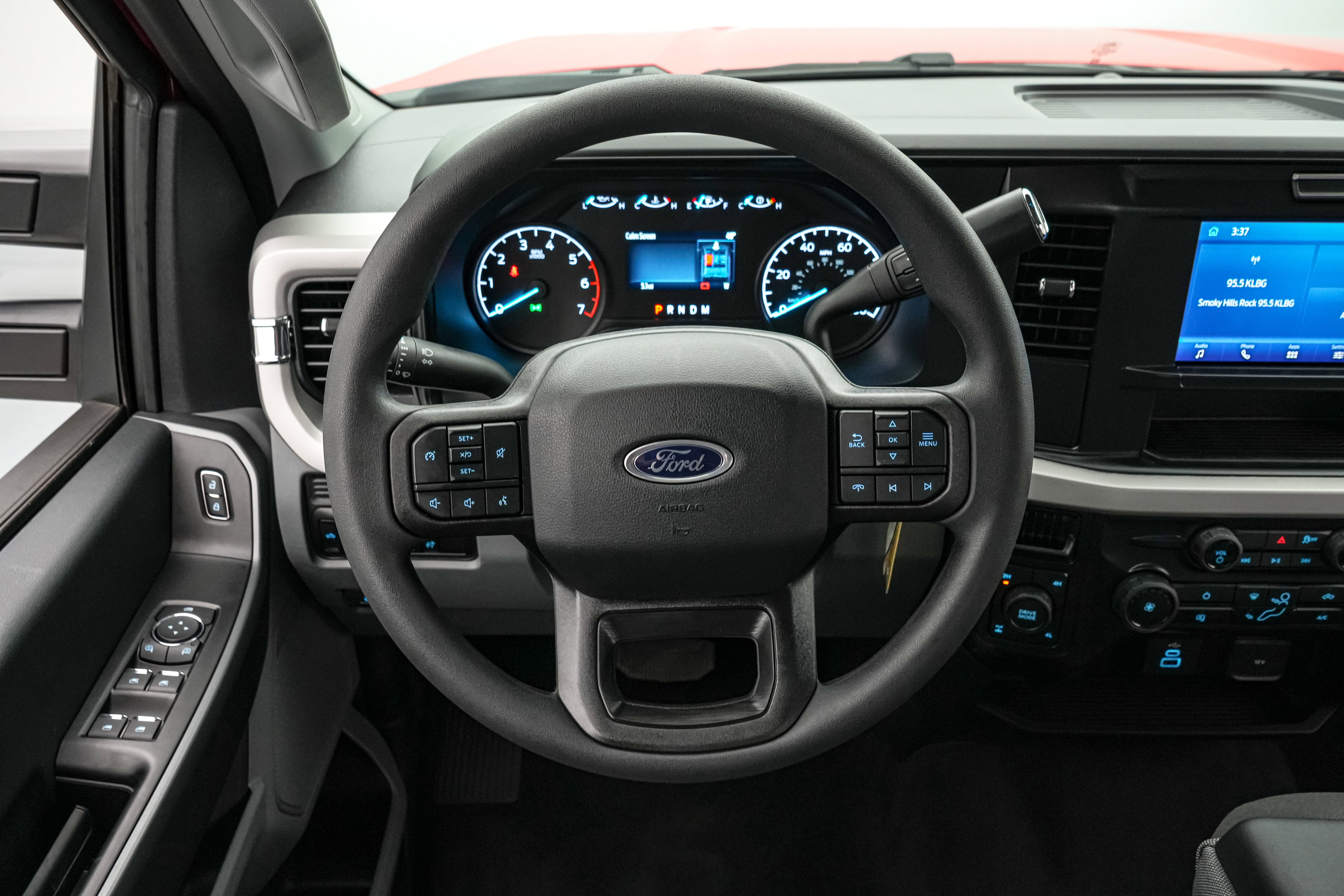 2026 Ford Super Duty F-250 SRW XL w/STX Appearance Package