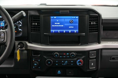 2026 Ford Super Duty F-250 SRW XL w/STX Appearance Package