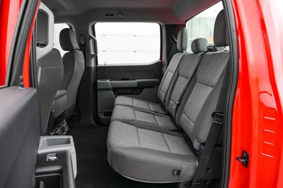 2026 Ford Super Duty F-250 SRW XL w/STX Appearance Package