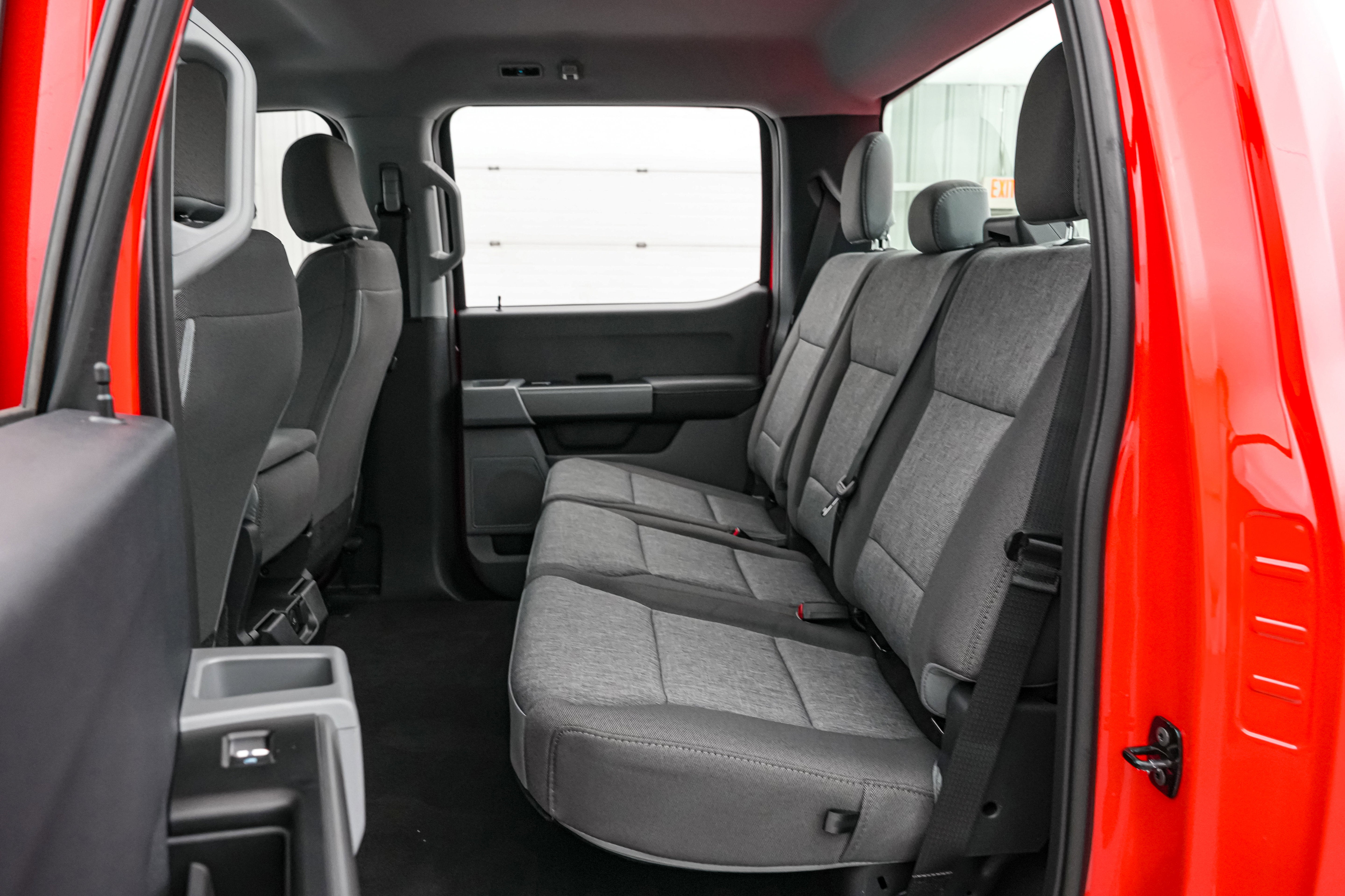 2026 Ford Super Duty F-250 SRW XL w/STX Appearance Package