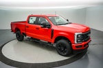 2026 Ford Super Duty F-250 SRW XL w/STX Appearance Package