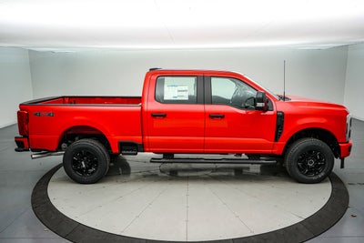2026 Ford Super Duty F-250 SRW XL w/STX Appearance Package