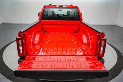 2026 Ford Super Duty F-250 SRW XL w/STX Appearance Package