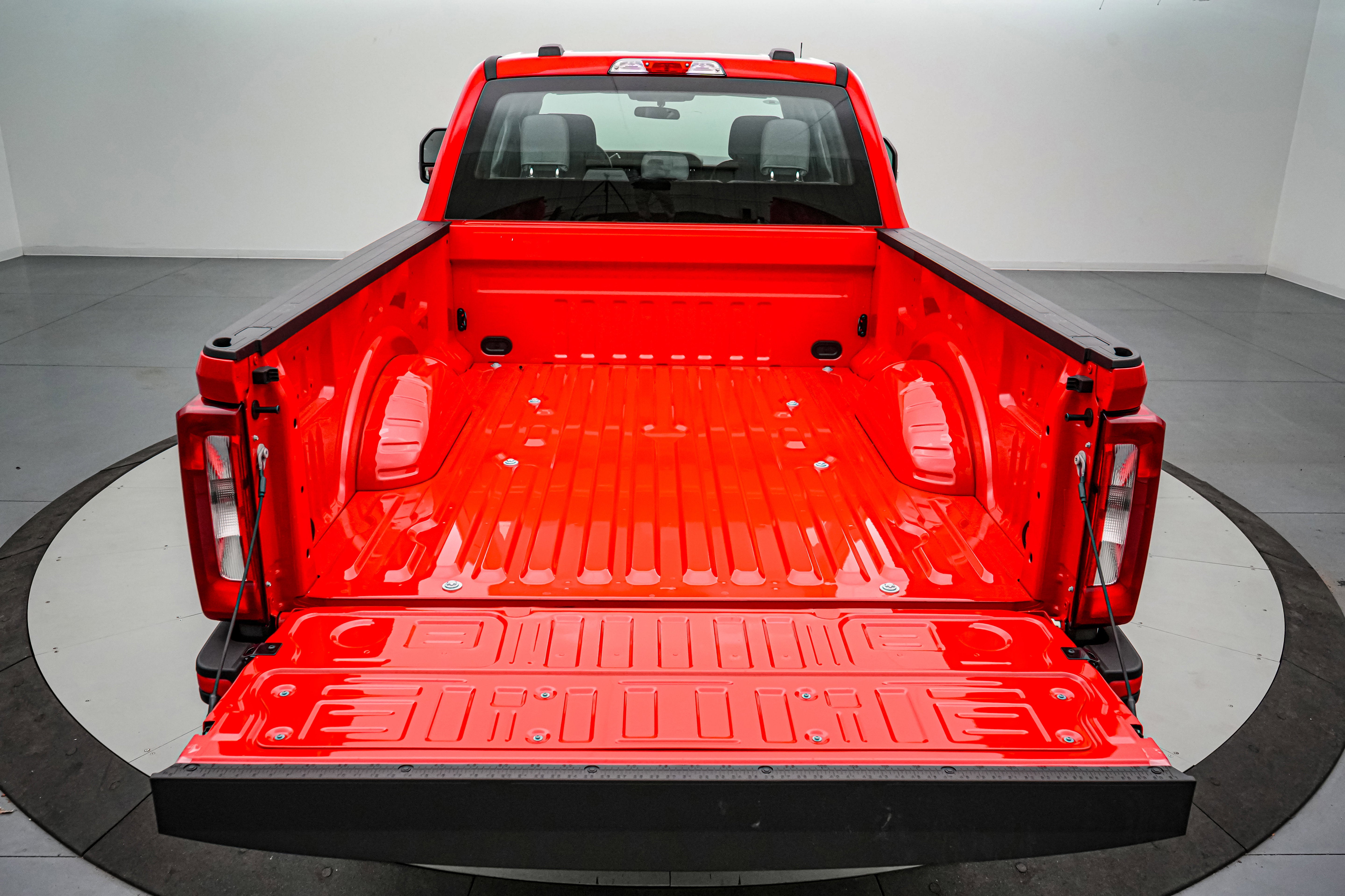 2026 Ford Super Duty F-250 SRW XL w/STX Appearance Package