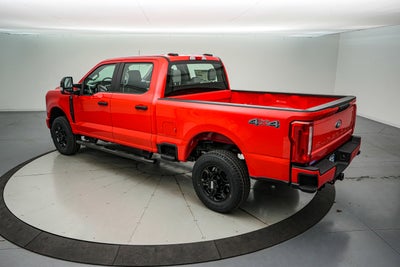 2026 Ford Super Duty F-250 SRW XL w/STX Appearance Package