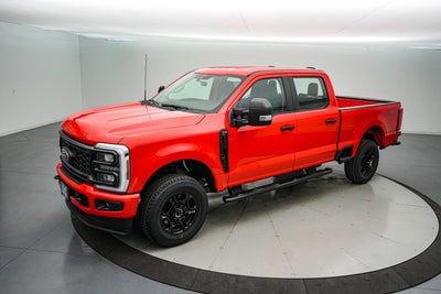 2026 Ford Super Duty F-250 SRW XL w/STX Appearance Package