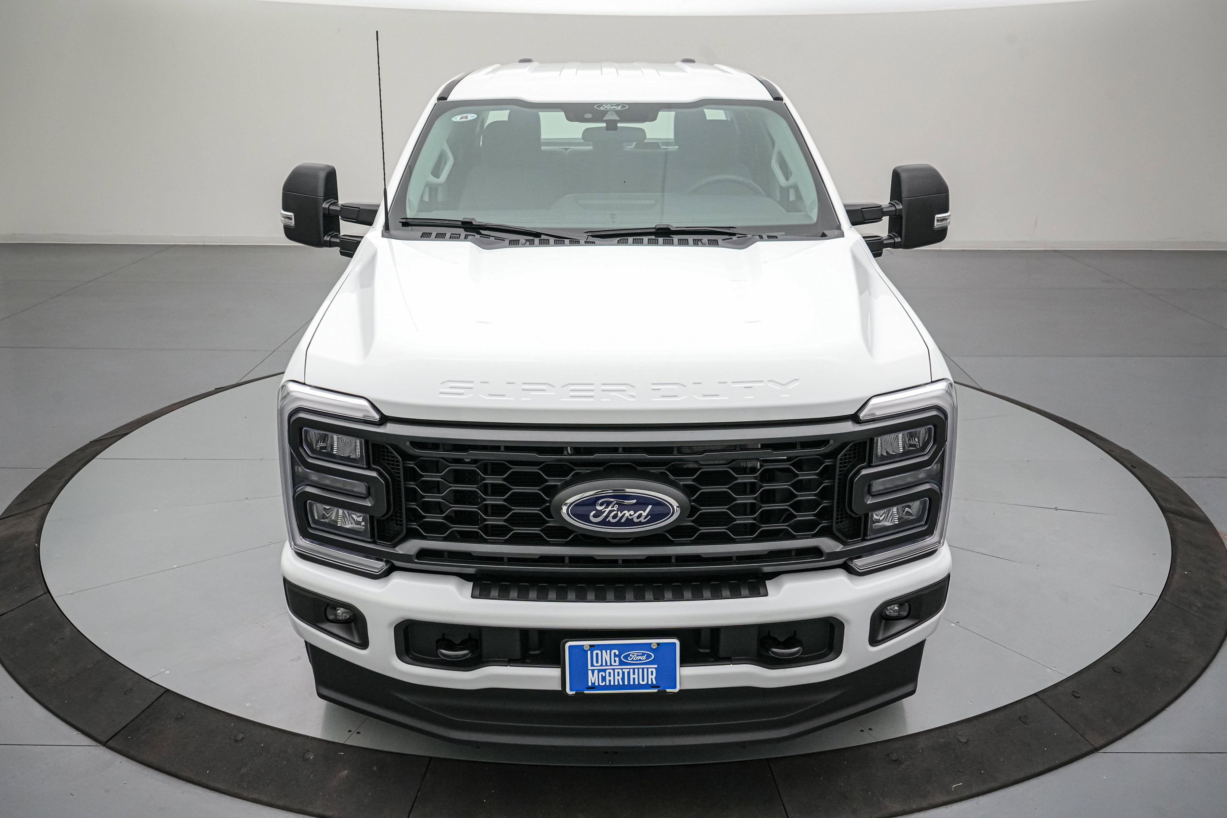 2026 Ford Super Duty F-250 SRW XL w/STX Appearance Package