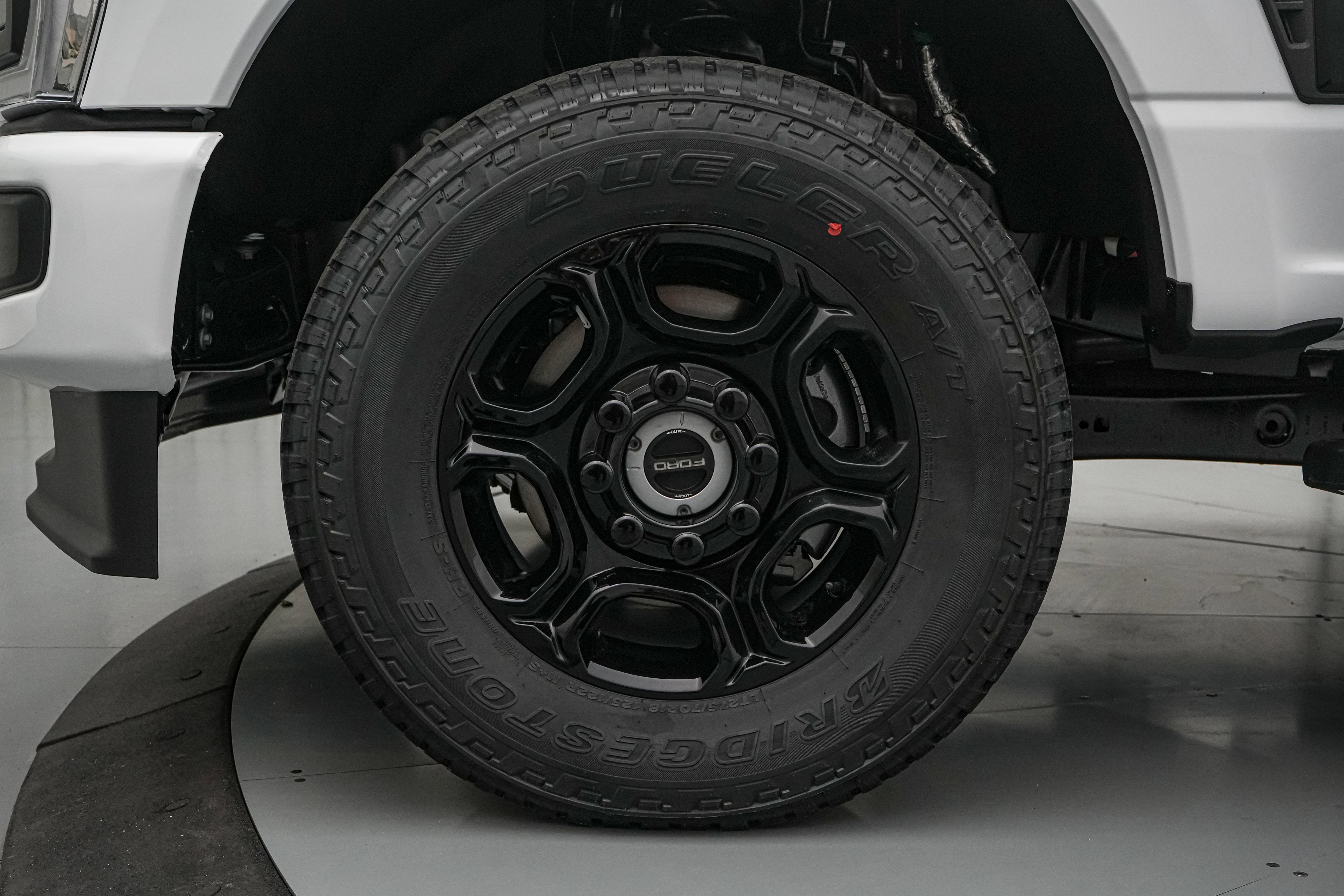 2026 Ford Super Duty F-250 SRW XL w/STX Appearance Package