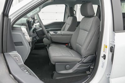 2026 Ford Super Duty F-250 SRW XL w/STX Appearance Package