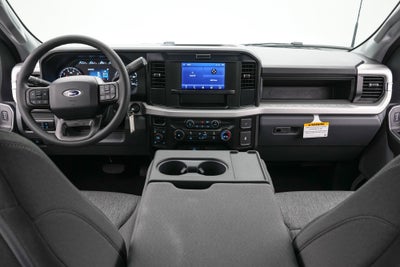 2026 Ford Super Duty F-250 SRW XL w/STX Appearance Package