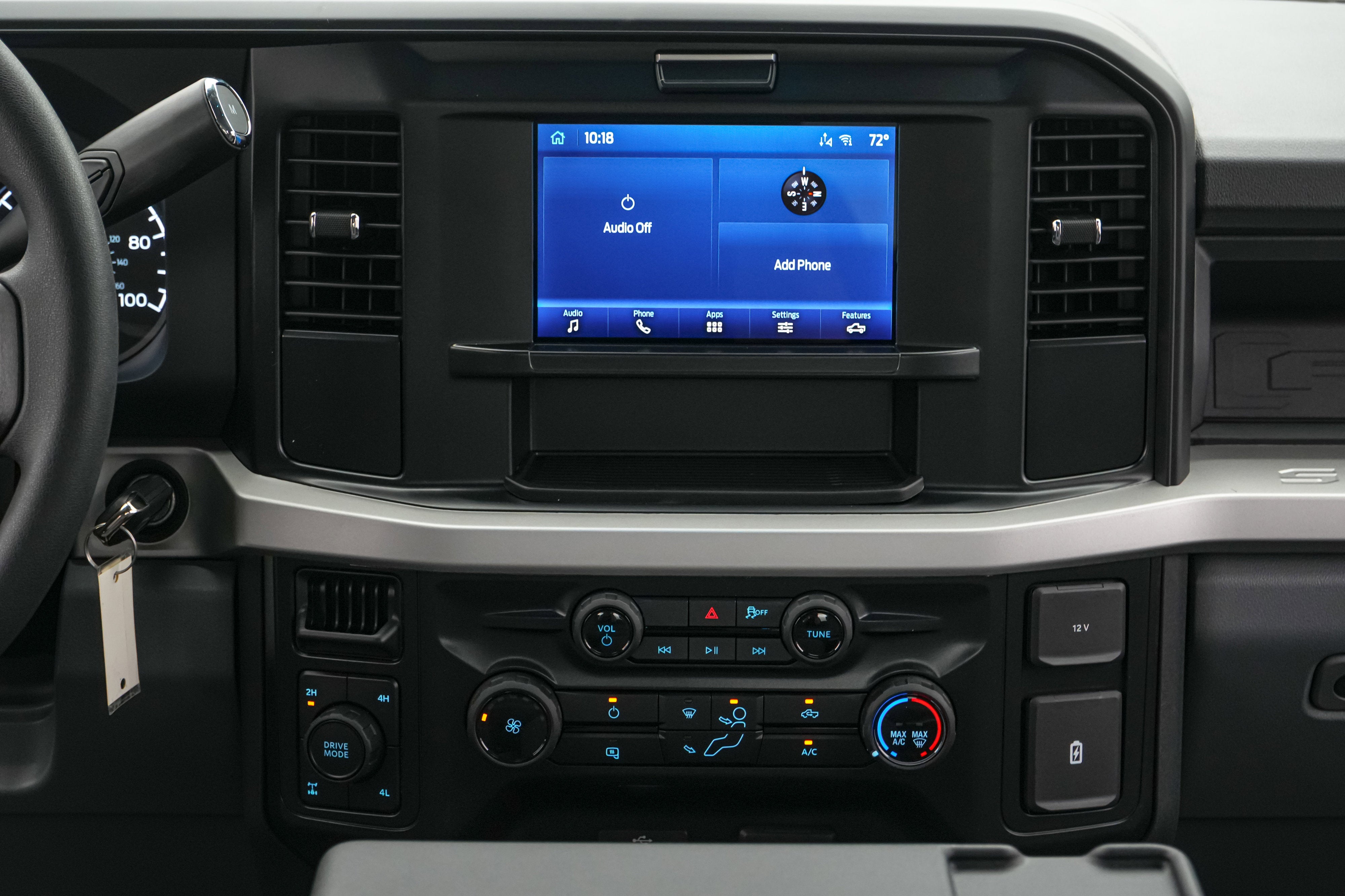 2026 Ford Super Duty F-250 SRW XL w/STX Appearance Package