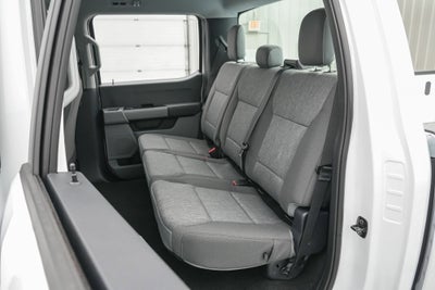 2026 Ford Super Duty F-250 SRW XL w/STX Appearance Package