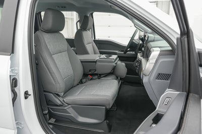 2026 Ford Super Duty F-250 SRW XL w/STX Appearance Package