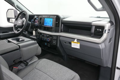 2026 Ford Super Duty F-250 SRW XL w/STX Appearance Package