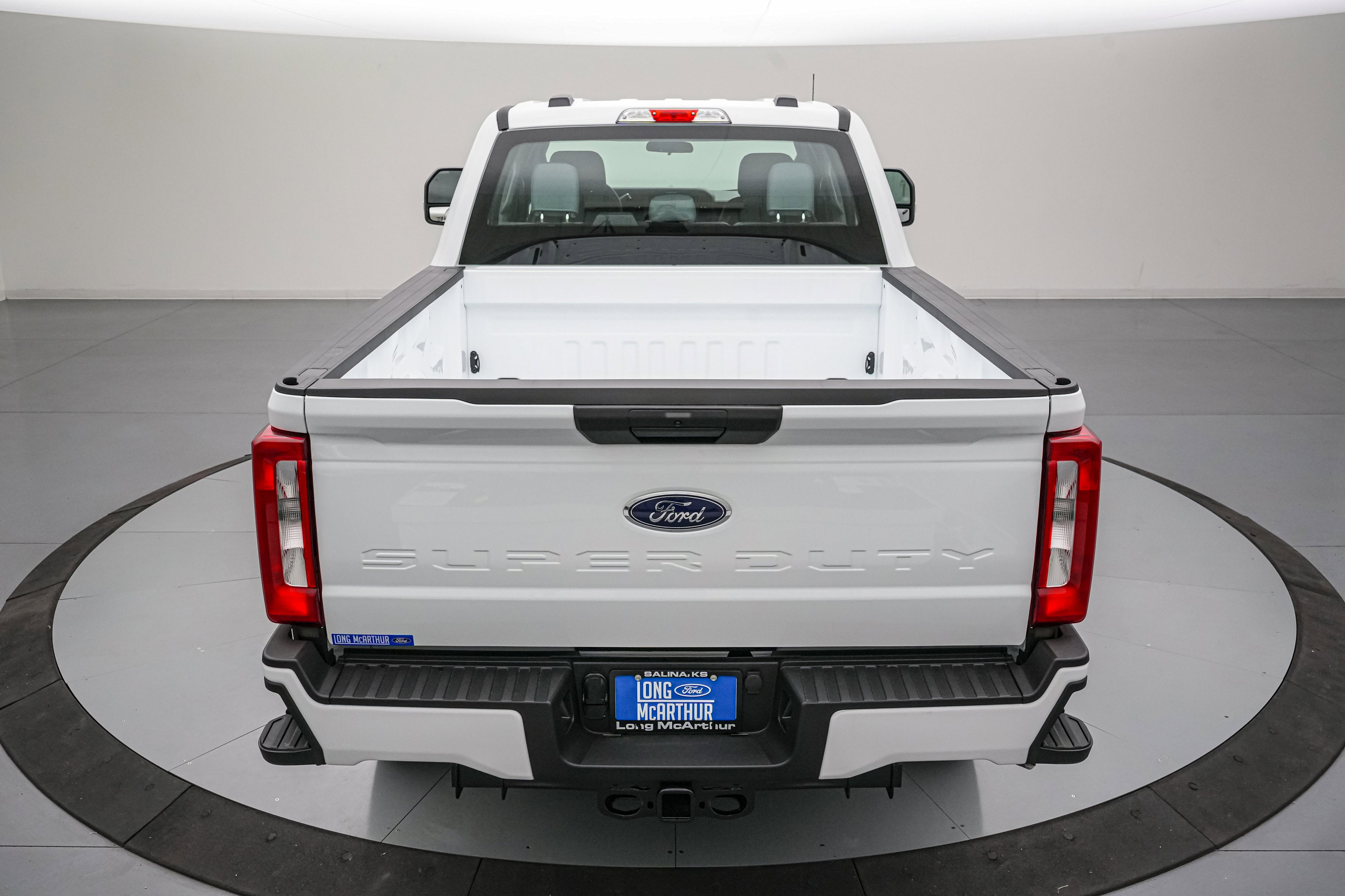 2026 Ford Super Duty F-250 SRW XL w/STX Appearance Package
