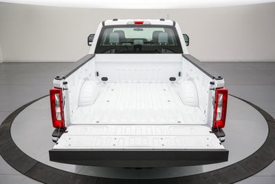 2026 Ford Super Duty F-250 SRW XL w/STX Appearance Package