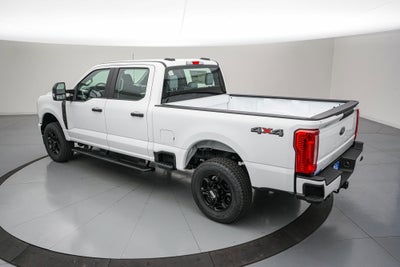 2026 Ford Super Duty F-250 SRW XL w/STX Appearance Package