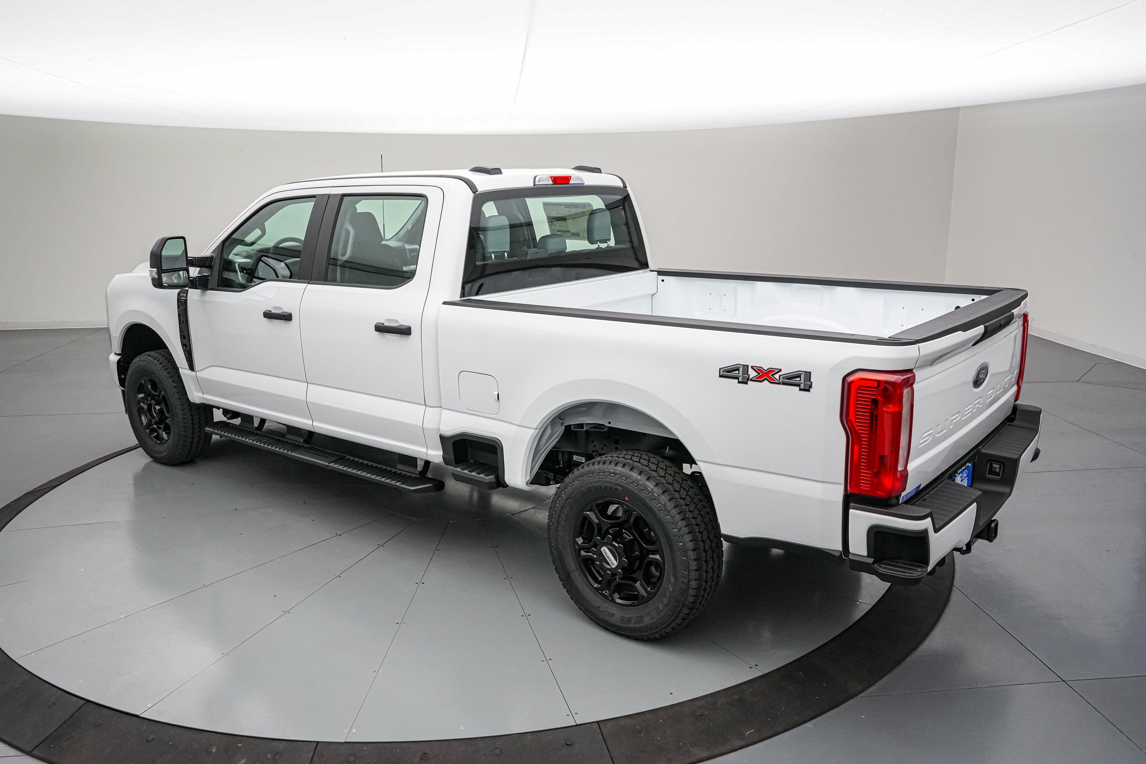 2026 Ford Super Duty F-250 SRW XL w/STX Appearance Package