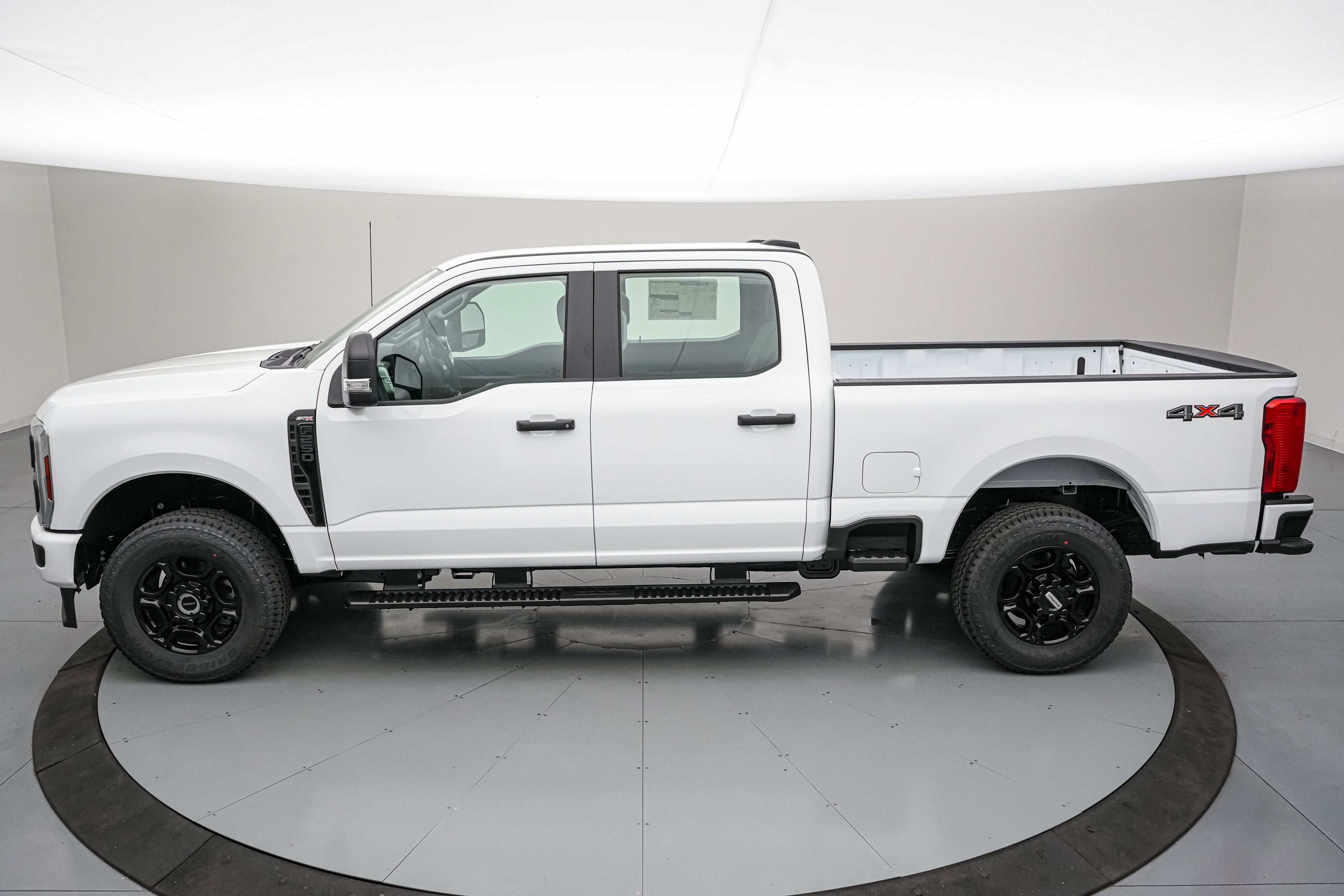 2026 Ford Super Duty F-250 SRW XL w/STX Appearance Package