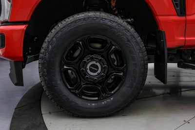 2026 Ford Super Duty F-250 SRW XL w/STX Appearance Package